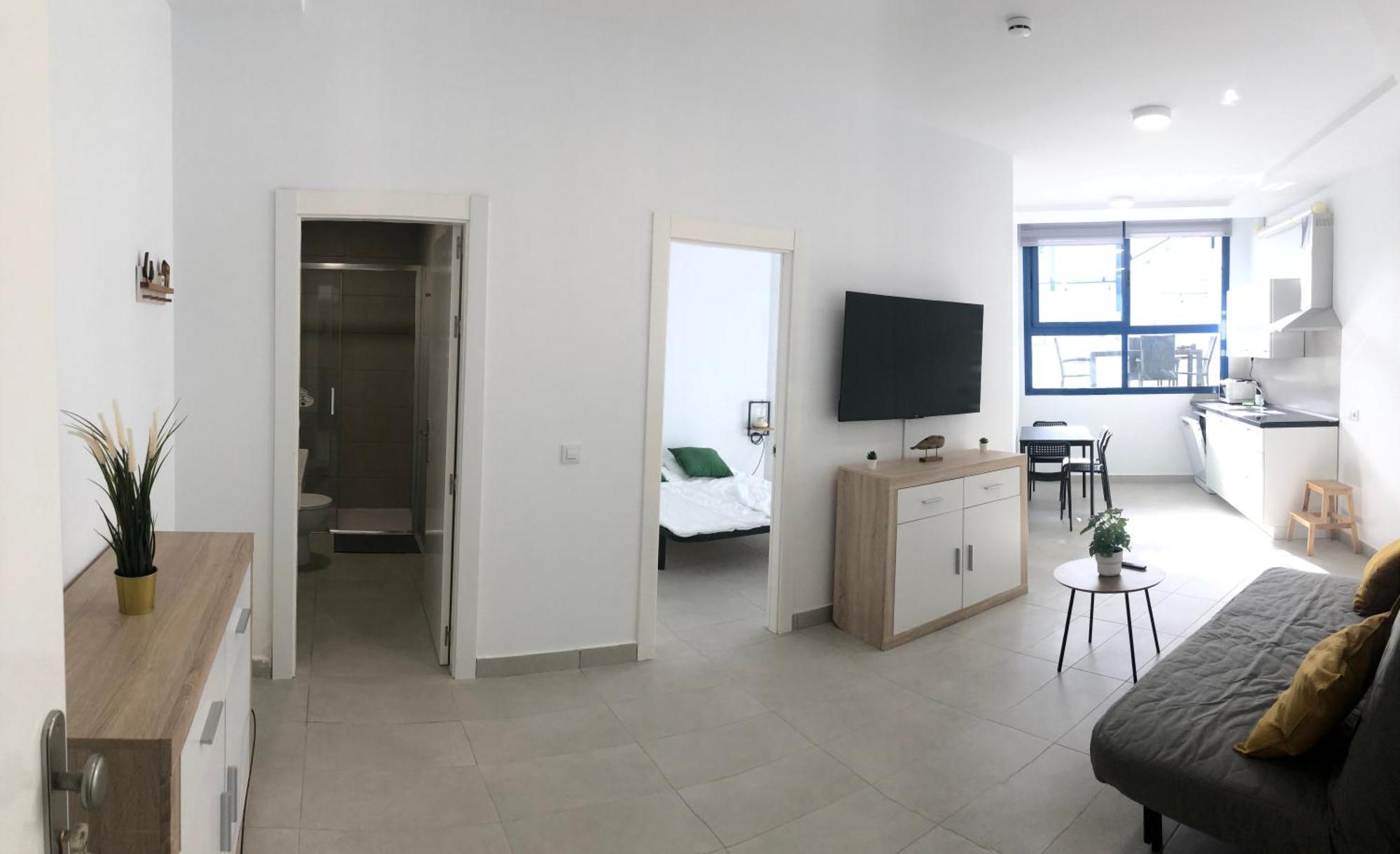 Casa Elias - Sun & Apartment