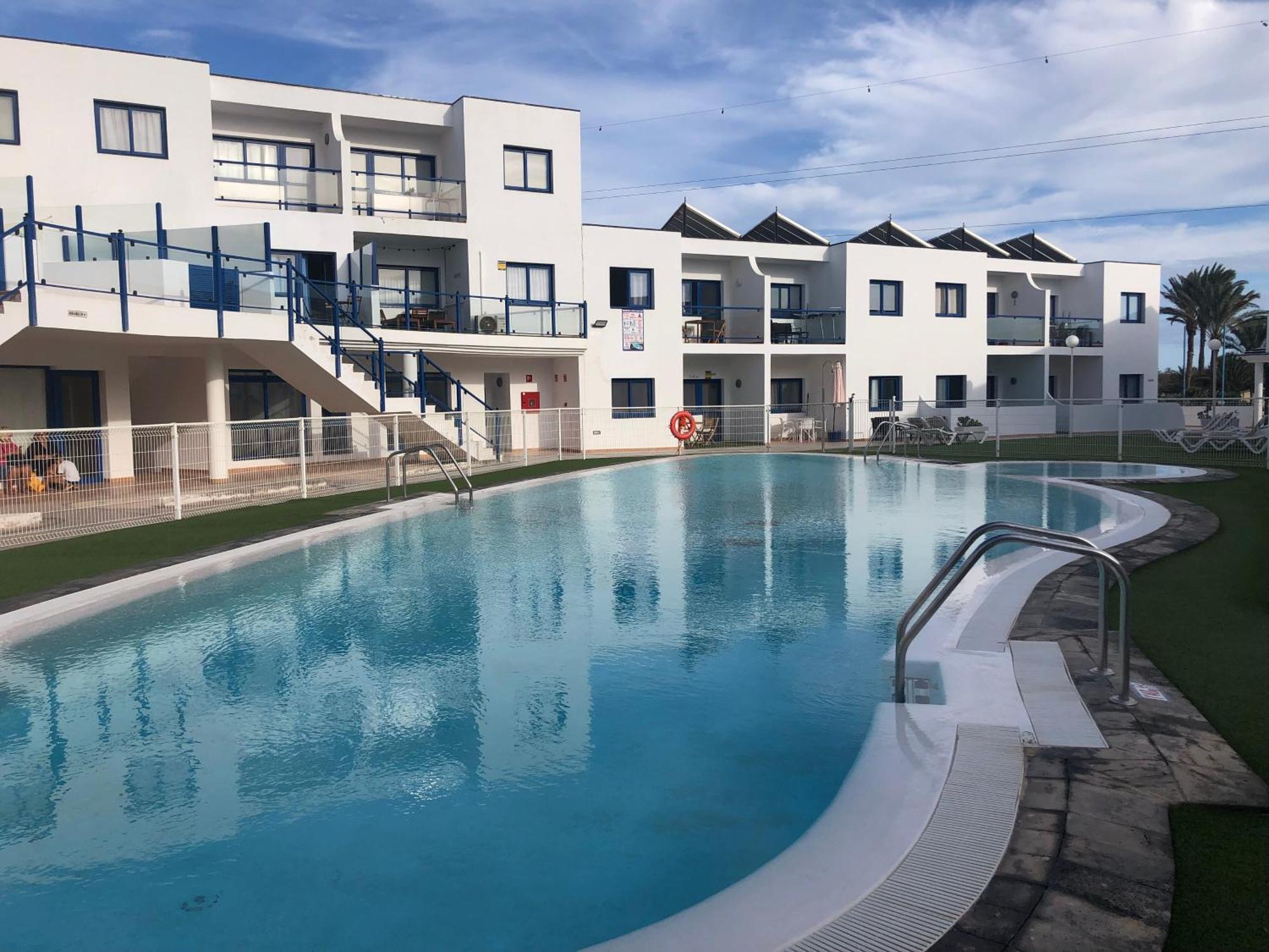 Casa Elias - Sun & Apartment *
