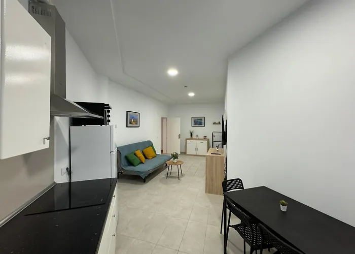 Casa Elias - Costa Calma Sun & Beach