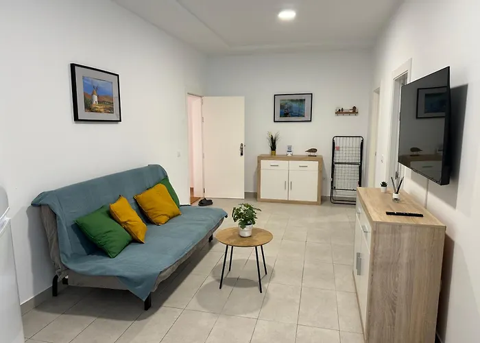 Casa Elias - Costa Calma Sun & Beach