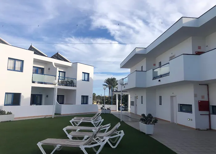 Casa Elias - Costa Calma Sun & Beach