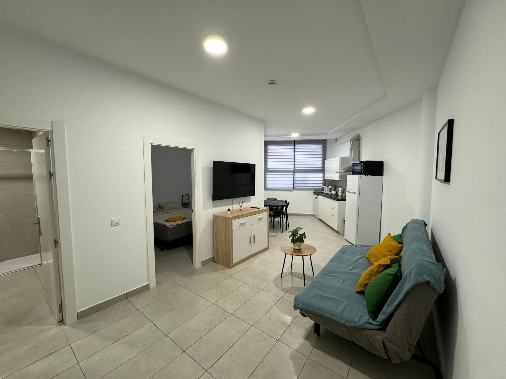 Casa Elias - Sun & Appartement