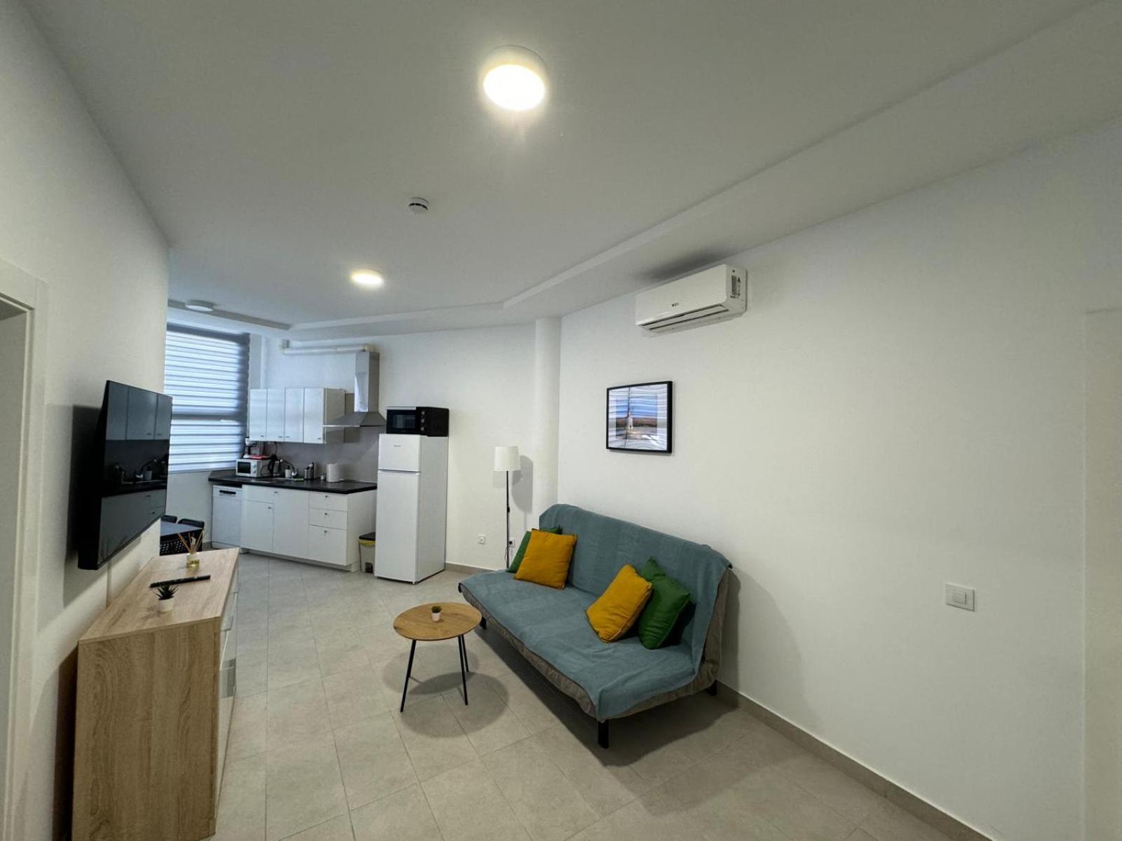 Casa Elias - Sun & Appartement *